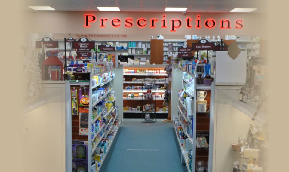 store