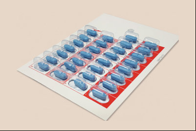 capsule